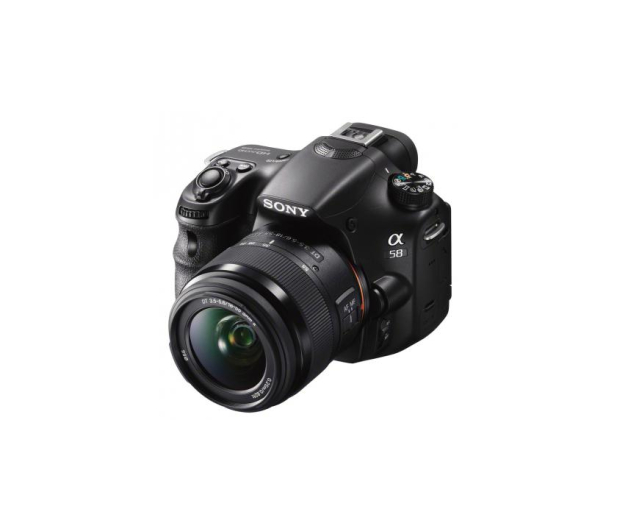 Sony SLT A58 - 1397666 - zdjęcie 6